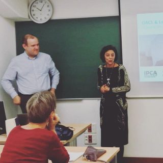 Zum Artikel "EMLex lecture series at USC"
