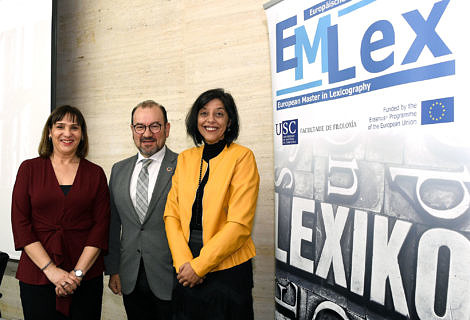 Zum Artikel "Start des gemeinsamen EMLex-Sommersemesters in Santiago de Compostela"