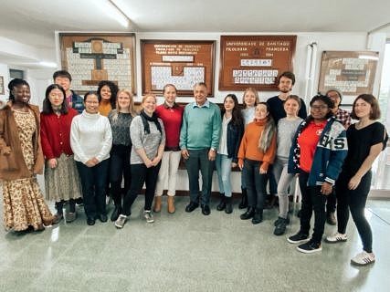 Zum Artikel "Modul “Metalexikographie” an der USC"