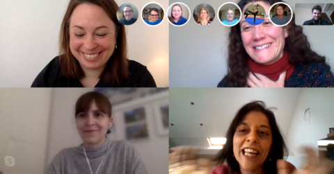 Zum Artikel "EMLex-Springmeeting 2020 via Skype"