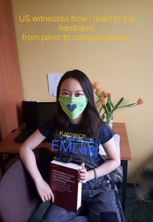 Zum Artikel "“EMLex students are proud of their home universities” Episode 5"