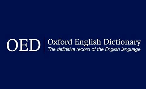 Zum Artikel "Mama put in the OED: World Englishes and the Oxford English Dictionary"
