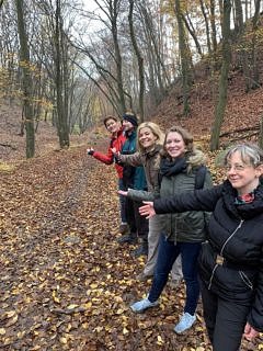 Zum Artikel "EMLex-Budapest: Wanderung durch dem Nebel"