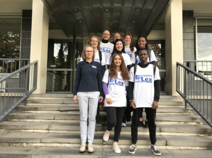 Zum Artikel "EMLex get together 2021 Université de Lorraine"