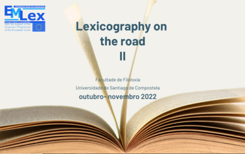 Zum Artikel "Lexicography on the Road"