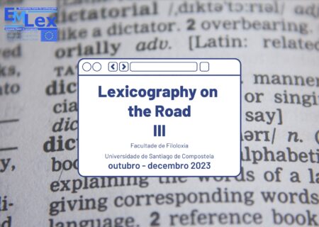 Zum Artikel "Lexicography On The Road 2023"